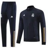 23-24 RMA Royal Blue Jacket Tracksuit