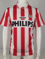 1994-1995 PSV Home Retro Soccer Jersey
