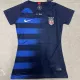 2018-2019 USA Away Retro Women Soccer Jersey (女)