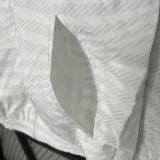 24-25 RMA White & White Double Sided Windbreaker (双面风衣)(涂鸦)