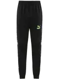2023 PM Black Grey Training Long Pants #PJ03