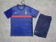 23-24 France Home Soccer Jersey