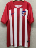 23-24 ATM Home Fans Soccer Jersey