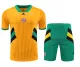 23-24 Short training suit Soccer Jersey