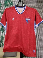 23-24 Fortaleza Special Edition Red Fans Soccer Jersey