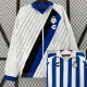 2023 Santos Laguna White & Blue Double Sided Windbreaker (双面风衣)