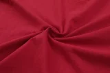 24-25 Bayern Red Training Short Suit (100%Cotton)纯棉