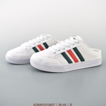 （Free Shipping）Adidas Gazelle W Men's and Women's Leisure Campus