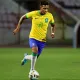 23-24 Brazil Home Soccer Jersey