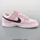 （Free Shipping）Nike Dunk SB Low Shadow Comfortable Cushioned Low Top Casual Sports Board Shoe