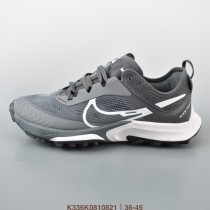 （Free Shipping）Nike Air Zoom Terra Kiger 8th Generation Conquer Wilderness Collection Wear the Nike Air Zoom Terra Kiger 8th generation men and women's running shoes to help you run smoothly.
