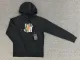 2023 JORDAN Black Hoody (01款)