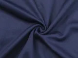 23-24 PSG Royal blue Half Pull Tracksuit (半拉链)