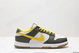 Nike SB Dunk Low Retro retro low top casual sports skateboard board shoes