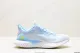 Adidas Alphabonce Alpha High Elastic Casual Sports Running Shoes