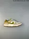 Nike SB Dunk Low Pro canvas retro low top casual sports skateboard board shoes