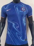 24-25 CHE Home Player Version Soccer Jersey
