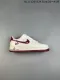 Nike Air Force 1 Low Cherry Air Force One Low Top Versatile Casual Sneakers