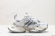 Adidas XLG RUNNER DELUXE series low top dad style sports running shoes