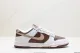 Nike SB Dunk Low Dunk Series Low cut Casual Sports Skateboarding Board Shoes