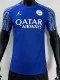24-25 PSG Blue Special Edition Player Version Training Shirts