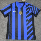 24-25 INT Home Fans Soccer Jersey *无广告版