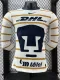 24-25 Pumas UNAM Home Long Sleeve Player Version Soccer Jersey (长袖球员)