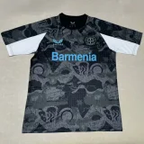 24-25 LeverKusen Third Fans Soccer Jersey