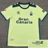 24-25 Las Palmas Third Fans Soccer Jersey
