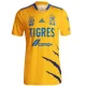 21-22 Tigres UANL Home Fans Soccer Jersey