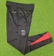 24-25 PSG Black Training Long Pants (Have Pocket)