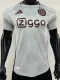 24-25 Ajax Third Player Version Soccer Jersey