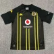 24-25 Kaizer Chiefs Away Fans Soccer jersey