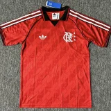 24-25 Flamengo Red Special Edition Fans Soccer Jersey