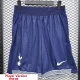 24-25 TOT Home Player Version Shorts Pants (球员短裤)