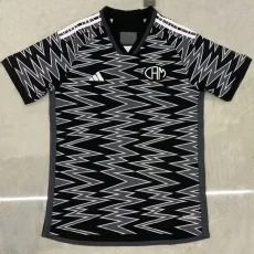 2024-25 Gremio Third Fans Soccer Jersey