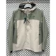 2024 ARCTERYX Grey green Outdoor Jackets #F706冲锋衣