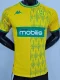 24-25 JS Kabylie Home Player Version Soccer Jersey