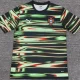 24-25 Portugal Green Training Shirts #PM