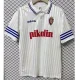 1995-1996 Zaragoza Home Retro Soccer Jersey