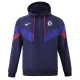 24-25 CHE Royal blue Windbreaker