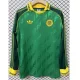 24-25 Celtic Green Joint Edition Long Sleeve Soccer Jersey (长袖)