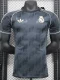 24-25 RMA Grey Special Edition Player Version Training Shirts