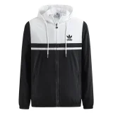 2024 AD Black Windbreaker #020175