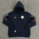 24-25 Colombia Black Hoody 黑色(加绒)