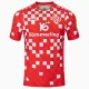 24-25 Mainz 05 Home Fans Soccer Jersey