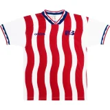 1994 USA Home Retro Soccer Jersey