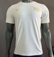 2024 Colombia White Training shirts (High Quality)