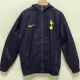 24-25 TOT Royal blue Windbreaker