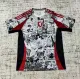 24-25 Japan Special Edition Fans Soccer Jersey *红Y3